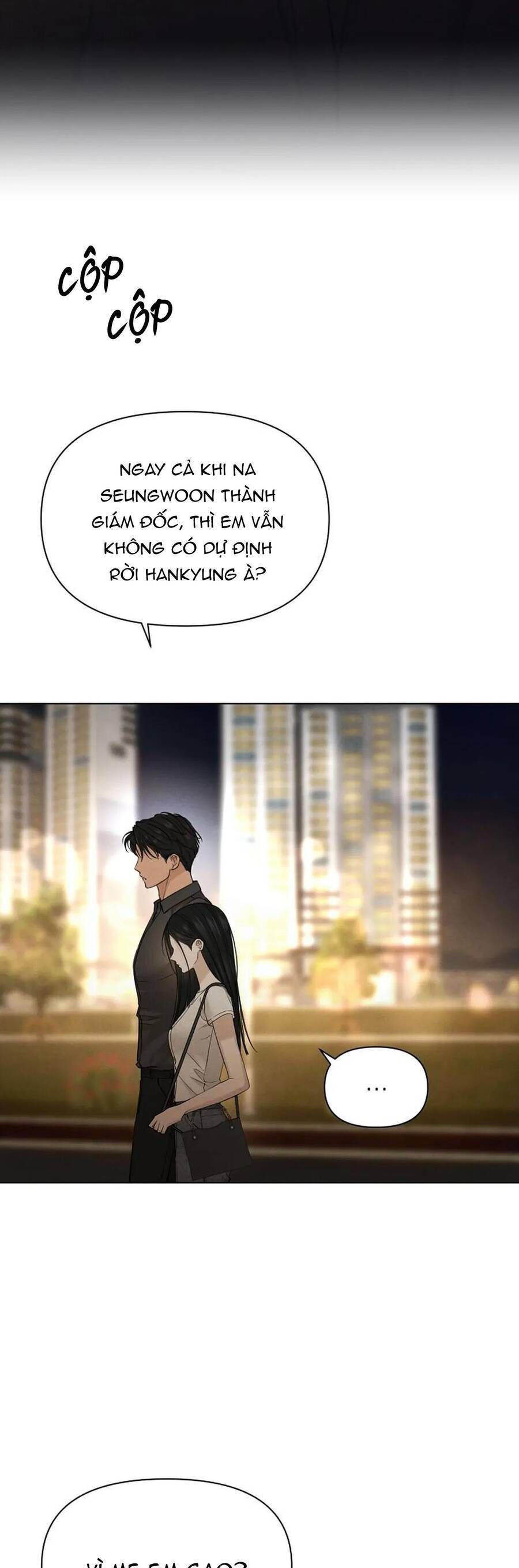Chỉ Là Ánh Bình Minh Chapter 62 - 12