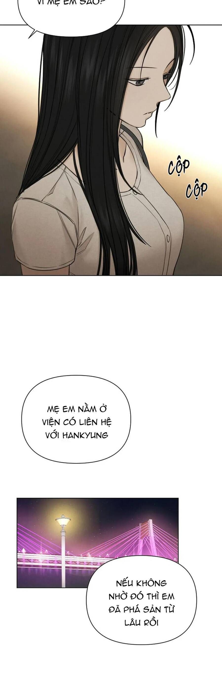 Chỉ Là Ánh Bình Minh Chapter 62 - 13