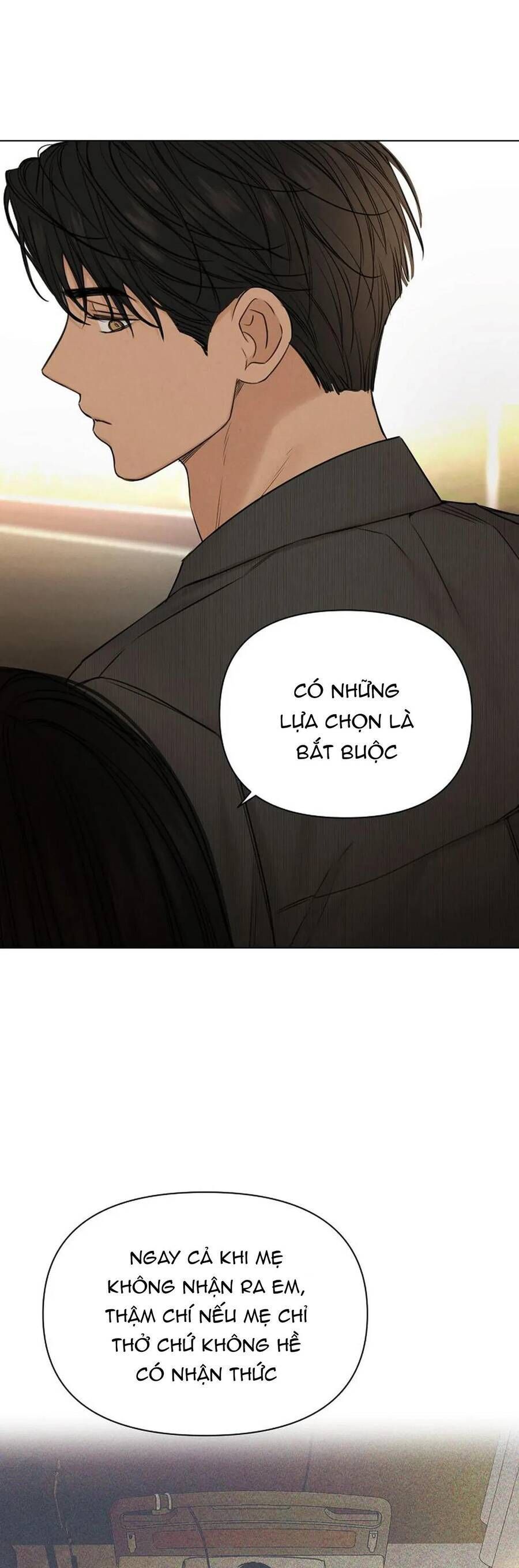 Chỉ Là Ánh Bình Minh Chapter 62 - 14