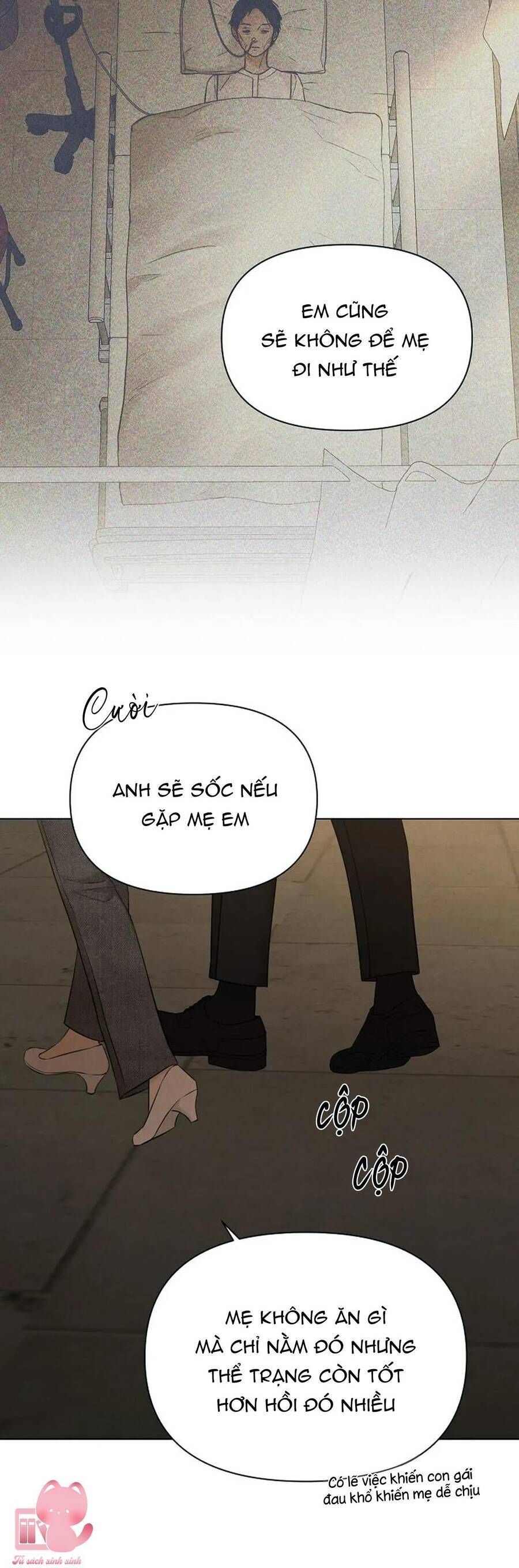 Chỉ Là Ánh Bình Minh Chapter 62 - 15