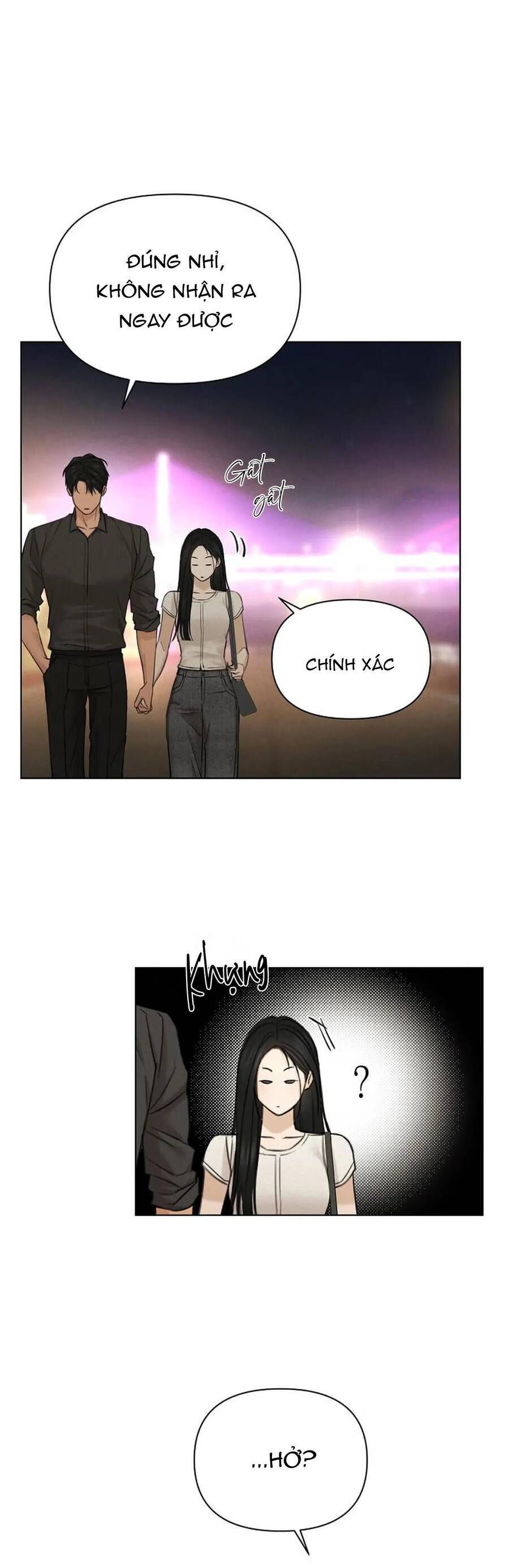 Chỉ Là Ánh Bình Minh Chapter 62 - 16