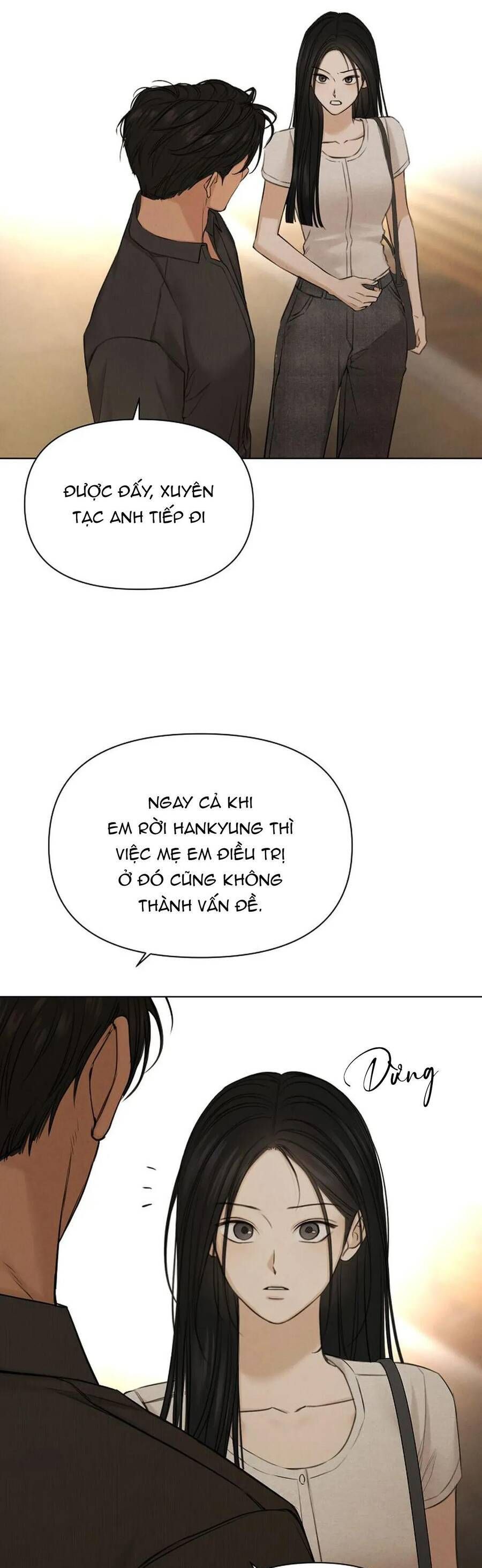 Chỉ Là Ánh Bình Minh Chapter 62 - 20