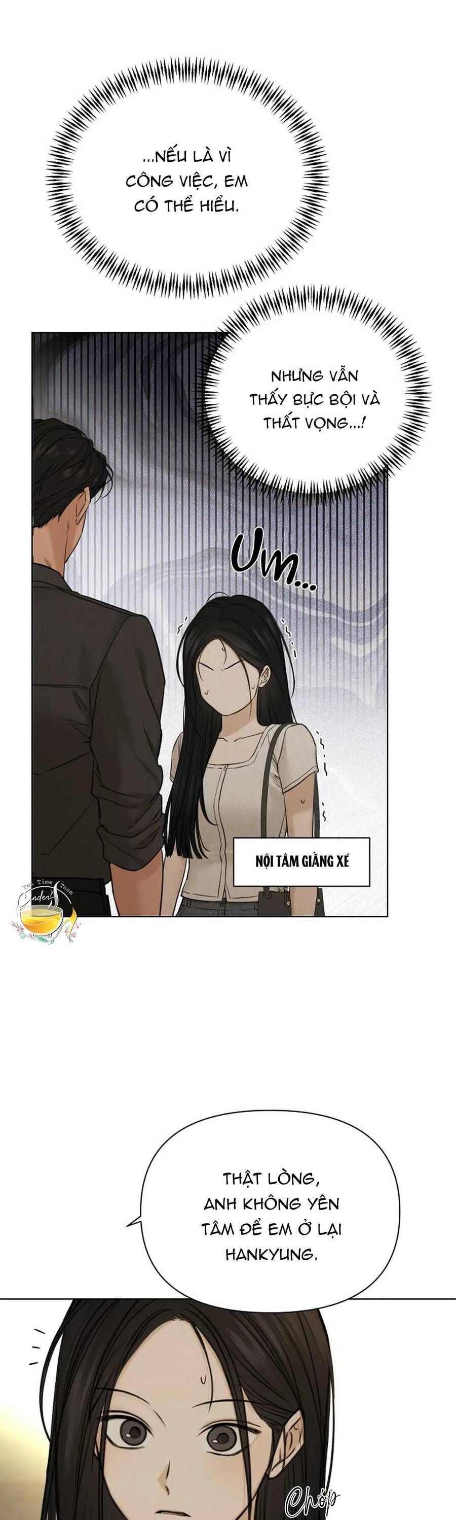 Chỉ Là Ánh Bình Minh Chapter 62 - 24