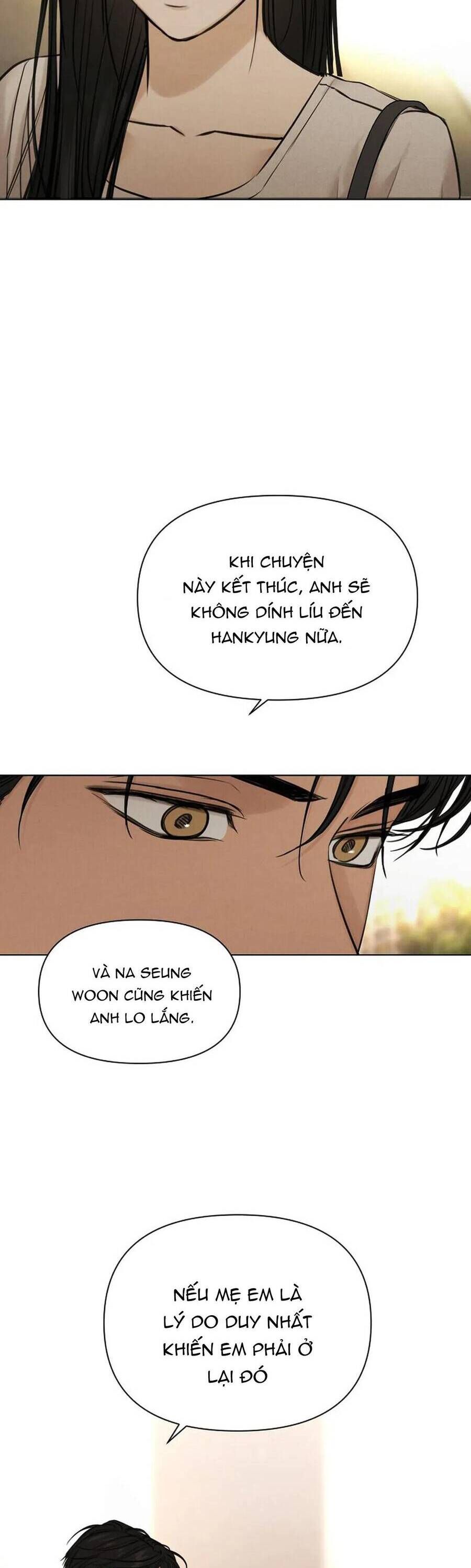 Chỉ Là Ánh Bình Minh Chapter 62 - 25