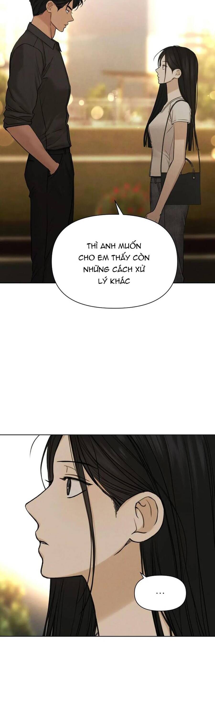 Chỉ Là Ánh Bình Minh Chapter 62 - 26