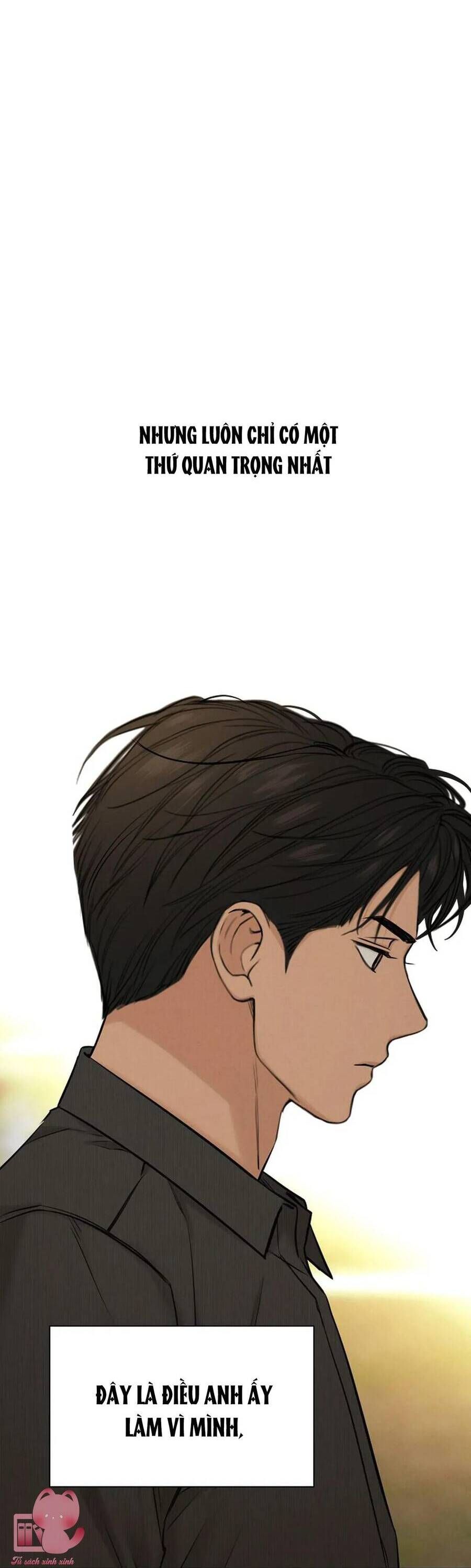 Chỉ Là Ánh Bình Minh Chapter 62 - 27