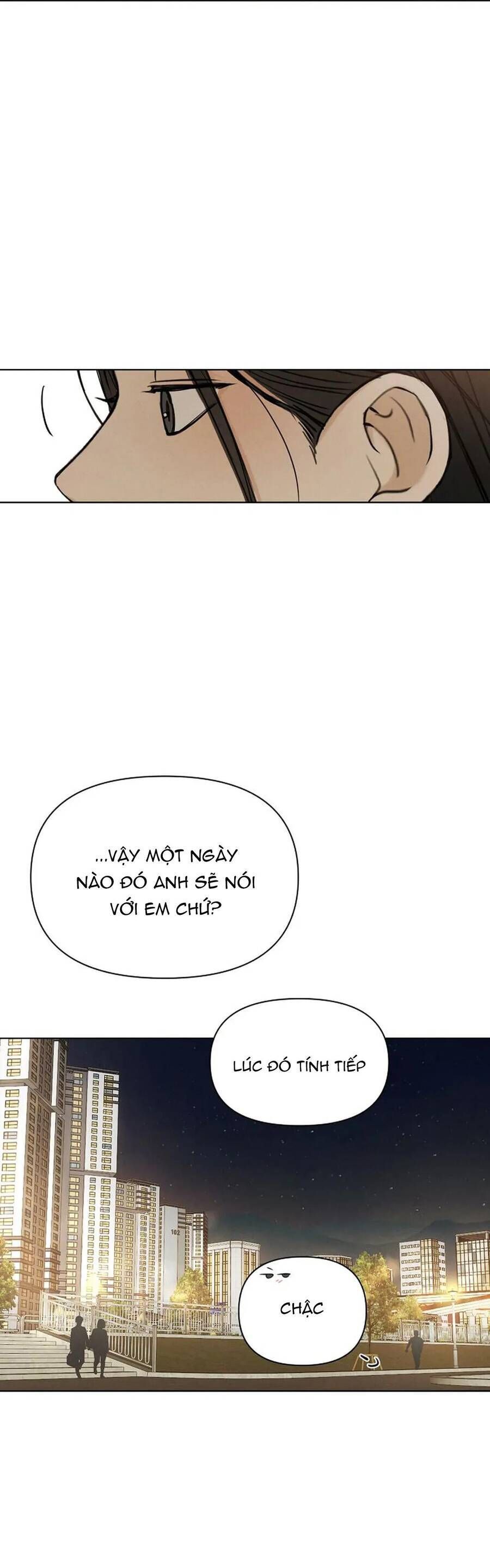 Chỉ Là Ánh Bình Minh Chapter 62 - 28