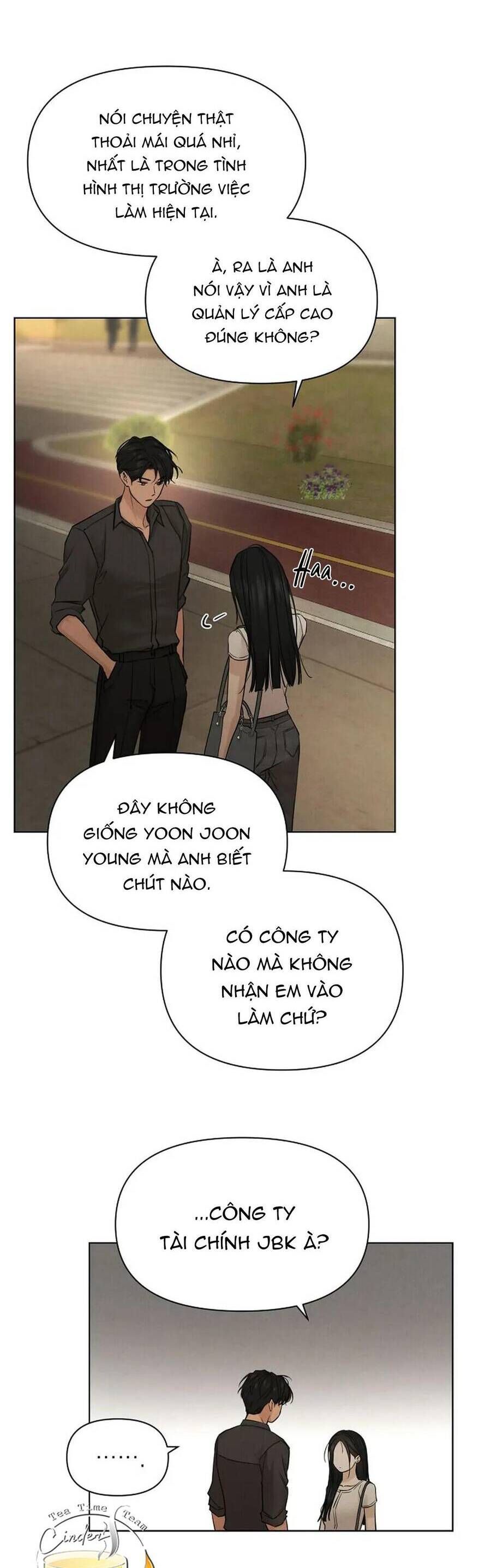 Chỉ Là Ánh Bình Minh Chapter 62 - 29