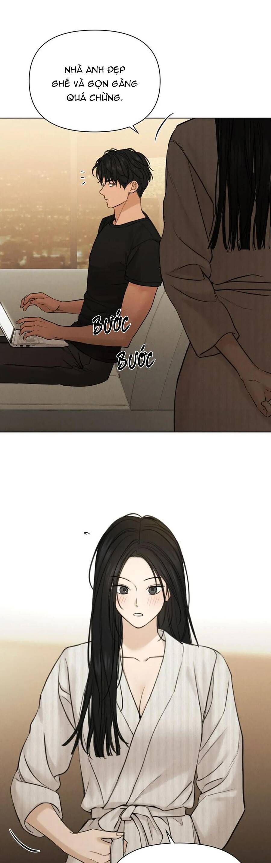 Chỉ Là Ánh Bình Minh Chapter 62 - 32