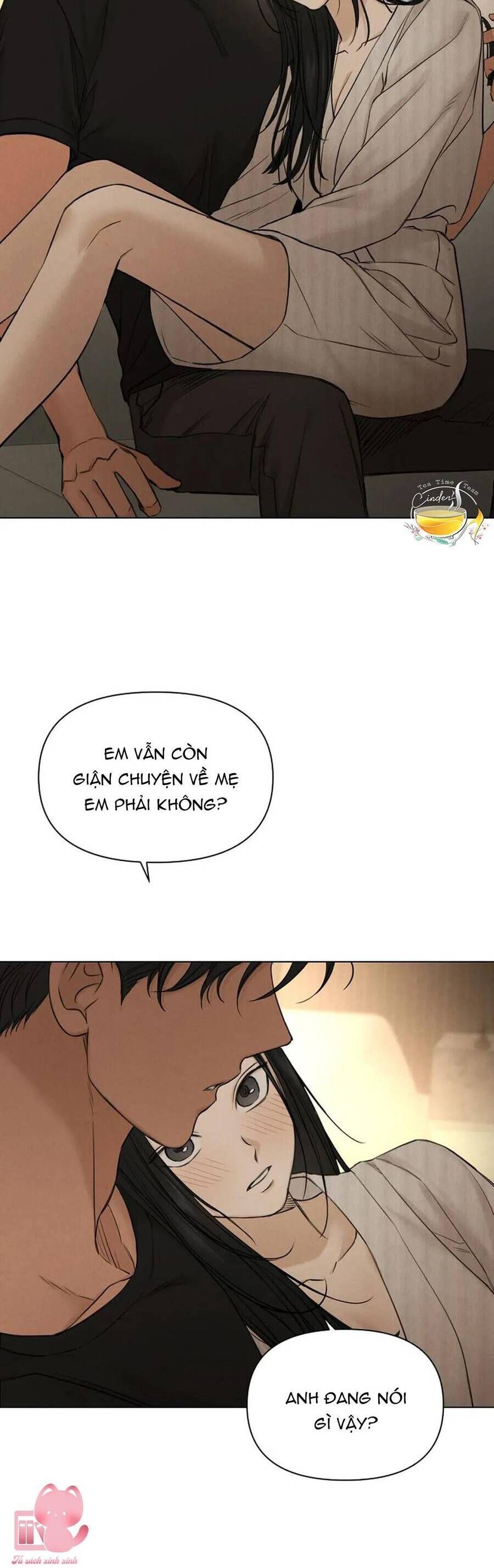 Chỉ Là Ánh Bình Minh Chapter 62 - 35