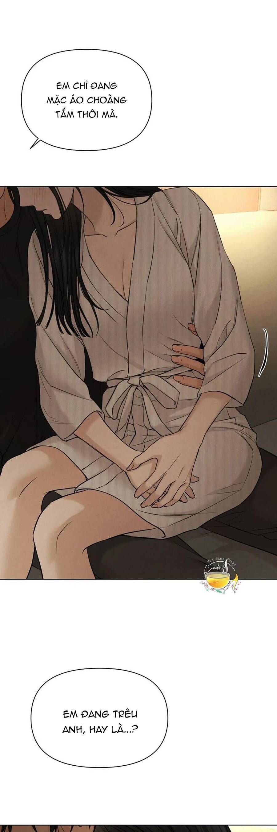 Chỉ Là Ánh Bình Minh Chapter 62 - 36