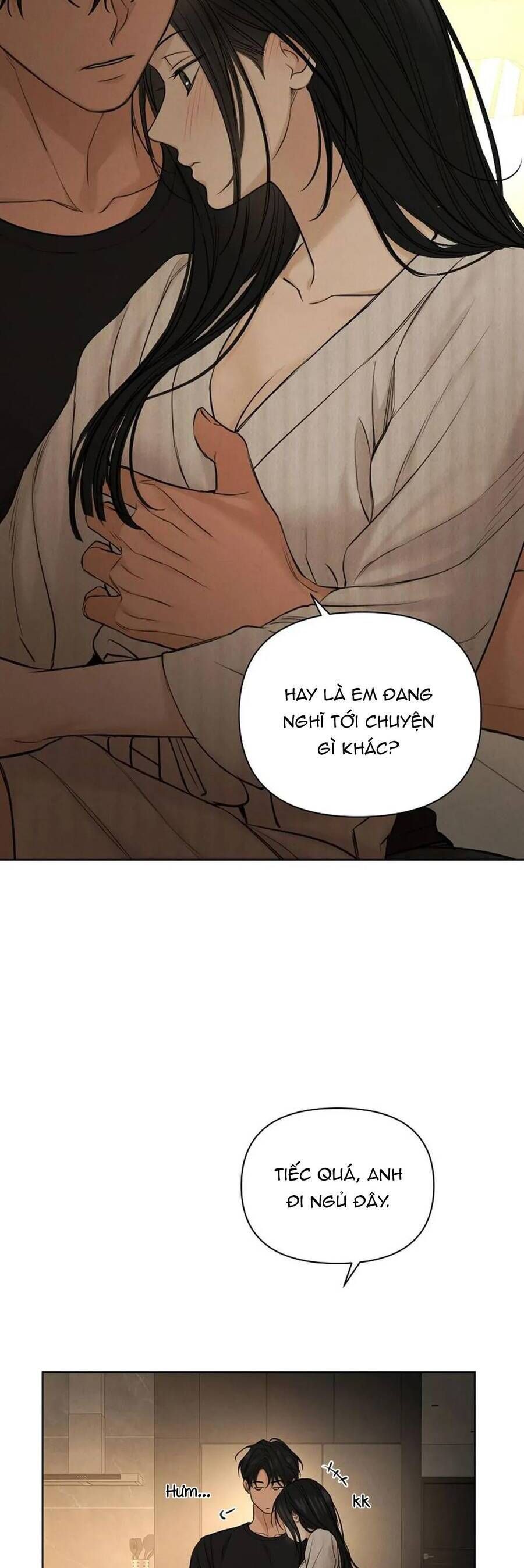 Chỉ Là Ánh Bình Minh Chapter 62 - 37