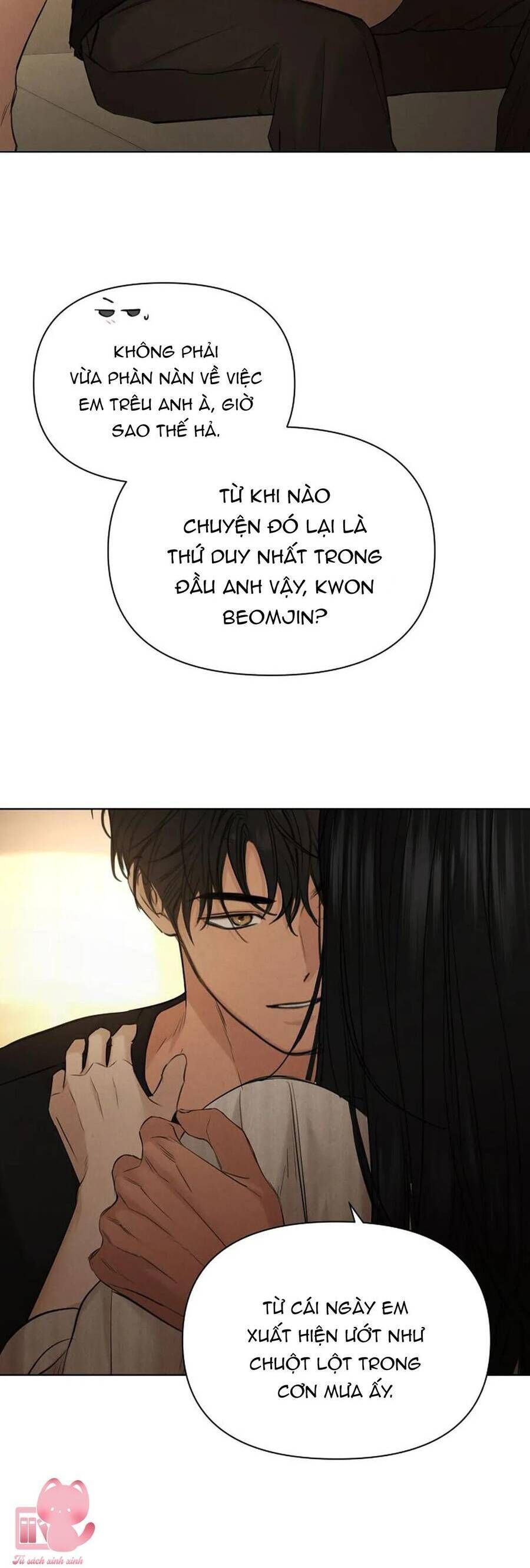 Chỉ Là Ánh Bình Minh Chapter 62 - 43