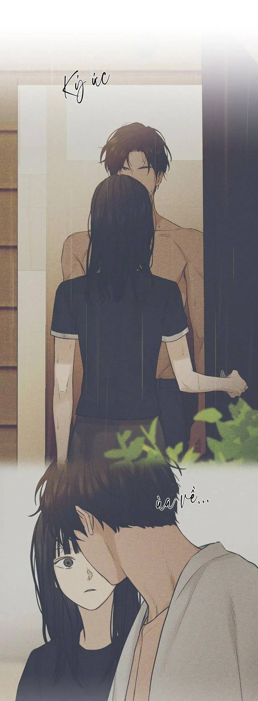 Chỉ Là Ánh Bình Minh Chapter 62 - 44