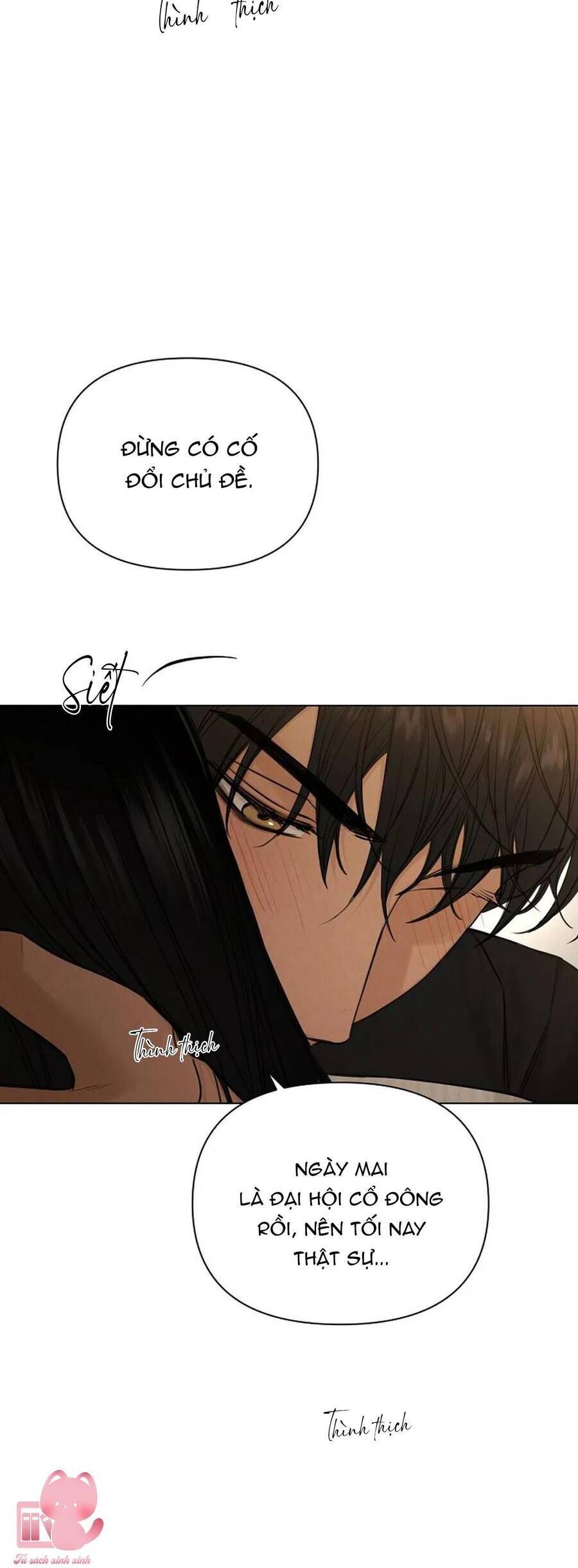 Chỉ Là Ánh Bình Minh Chapter 62 - 47
