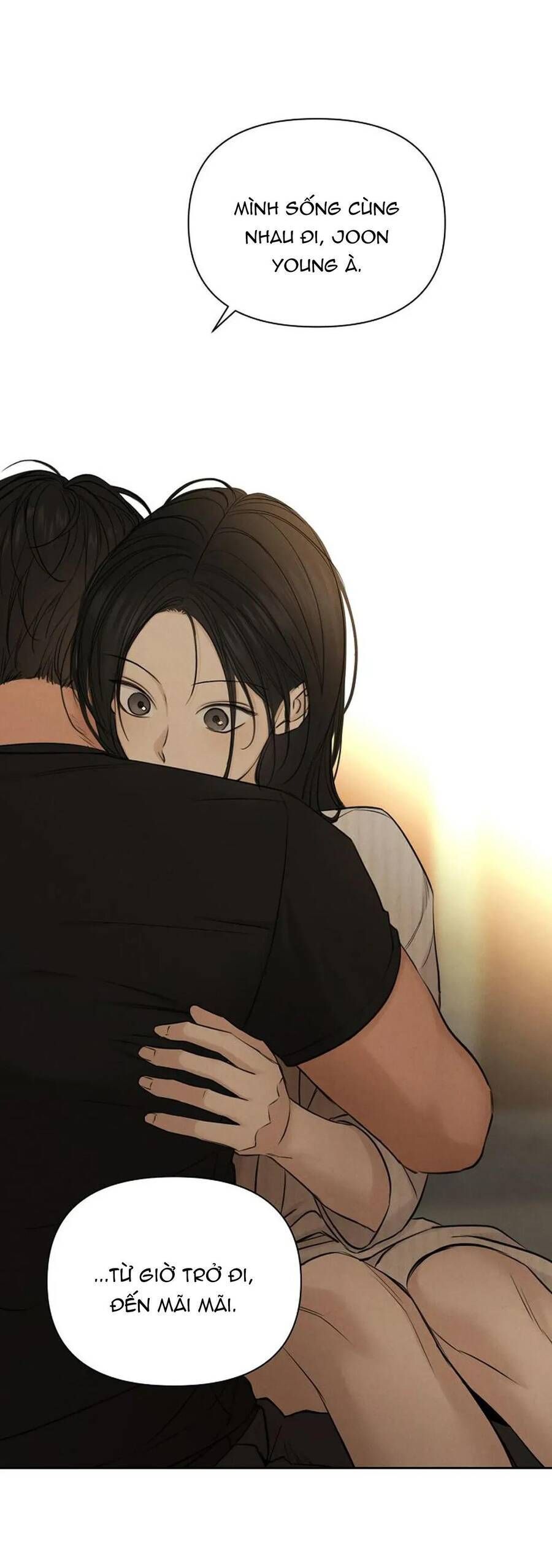 Chỉ Là Ánh Bình Minh Chapter 62 - 48