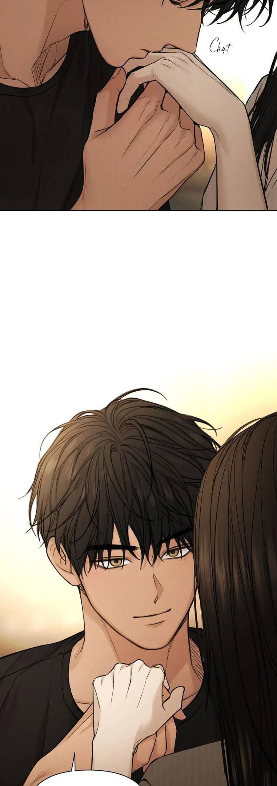 Chỉ Là Ánh Bình Minh Chapter 62 - 51