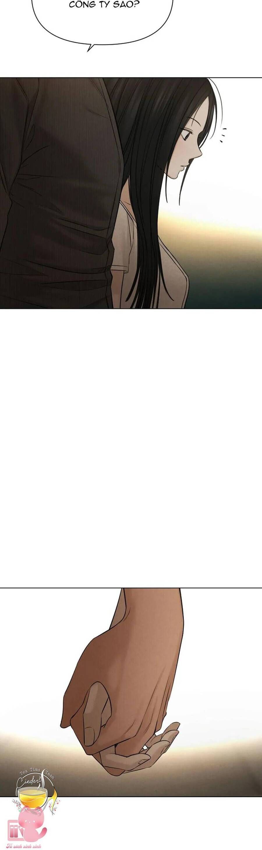 Chỉ Là Ánh Bình Minh Chapter 62 - 7
