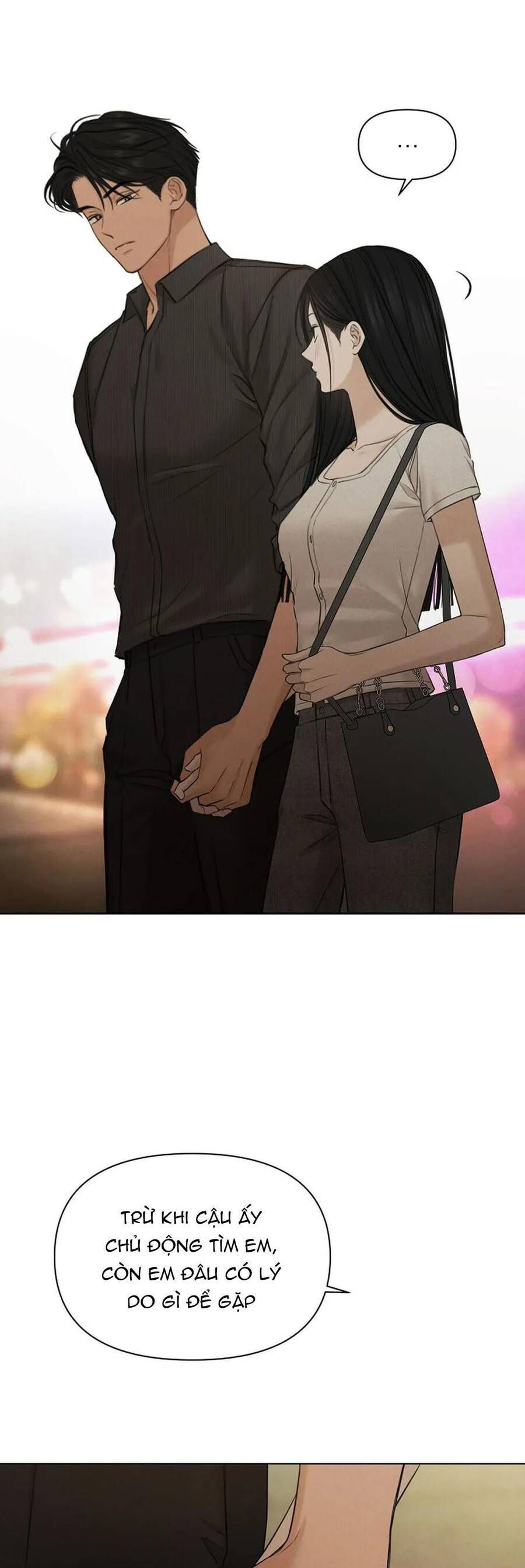 Chỉ Là Ánh Bình Minh Chapter 62 - 8