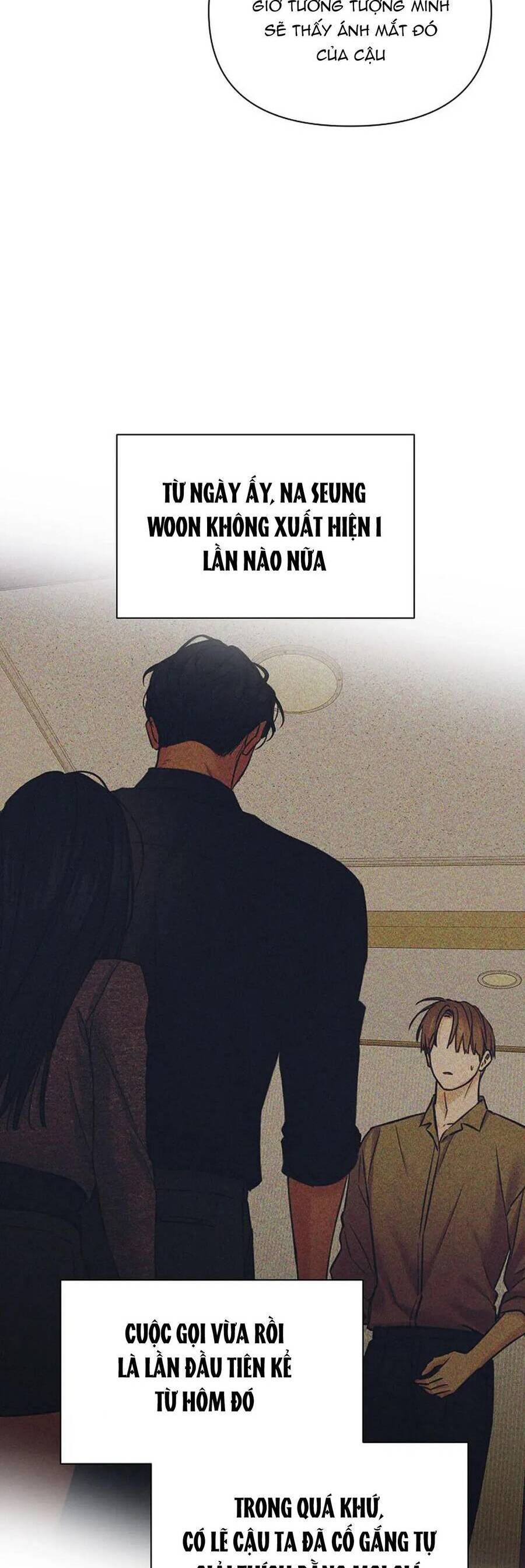 Chỉ Là Ánh Bình Minh Chapter 62 - 10