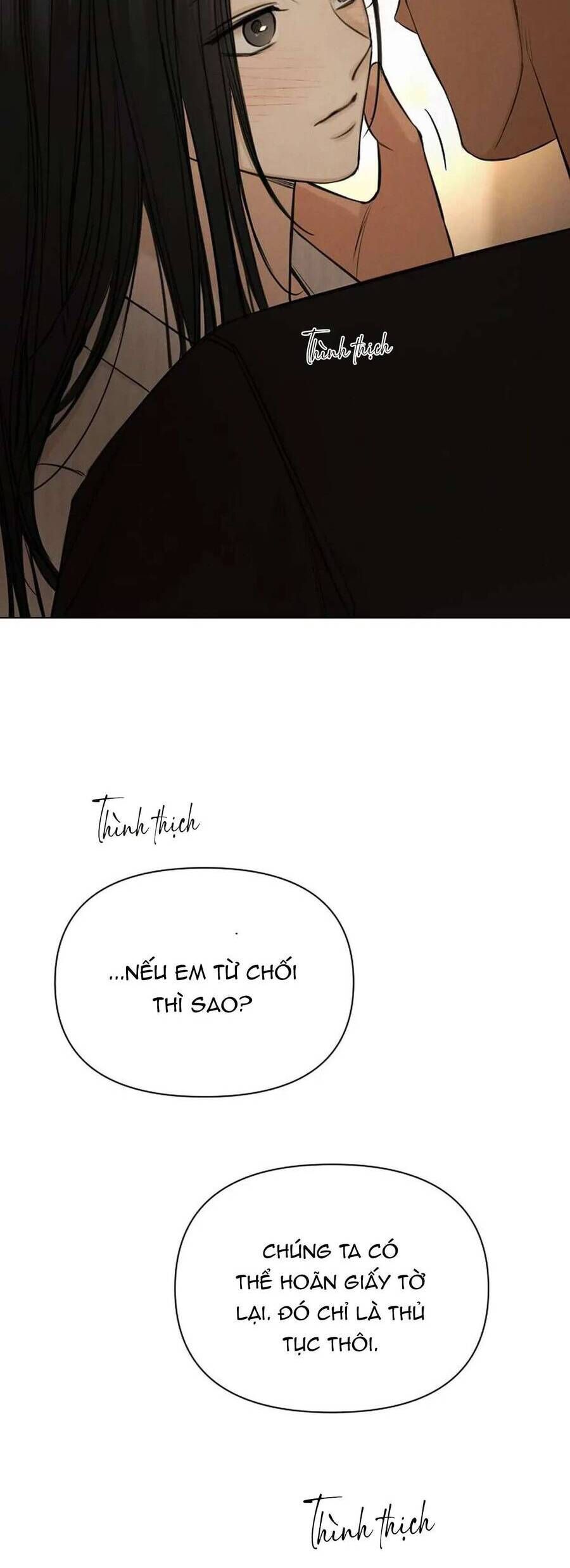 Chỉ Là Ánh Bình Minh Chapter 63 - 11