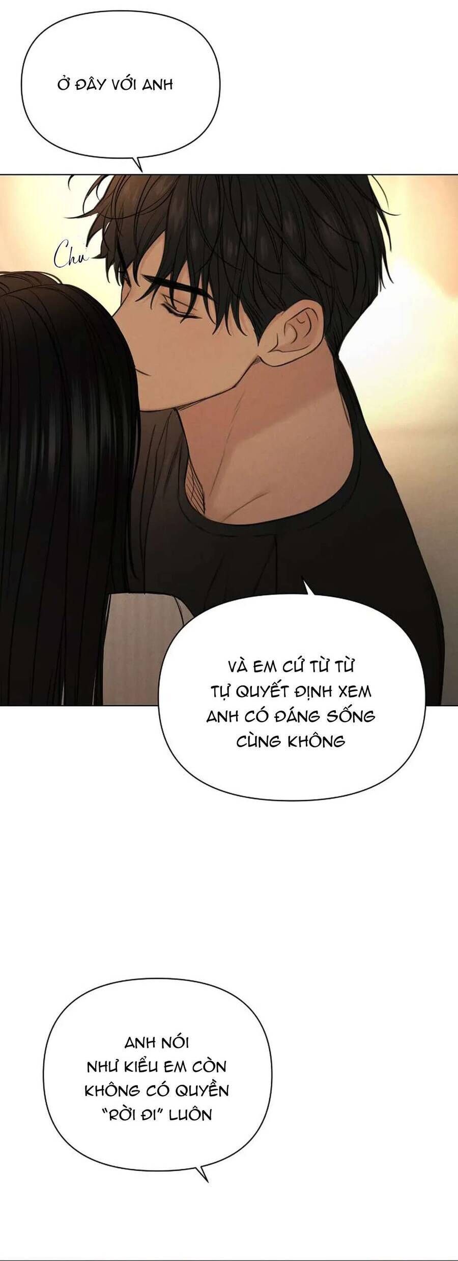Chỉ Là Ánh Bình Minh Chapter 63 - 12