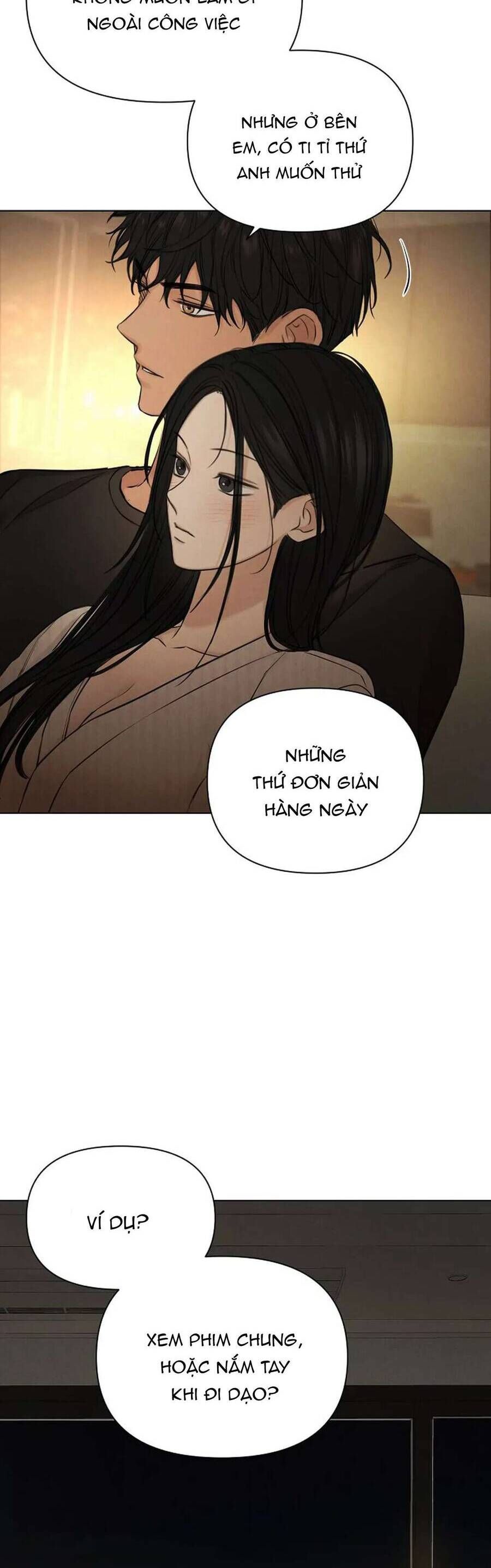 Chỉ Là Ánh Bình Minh Chapter 63 - 15