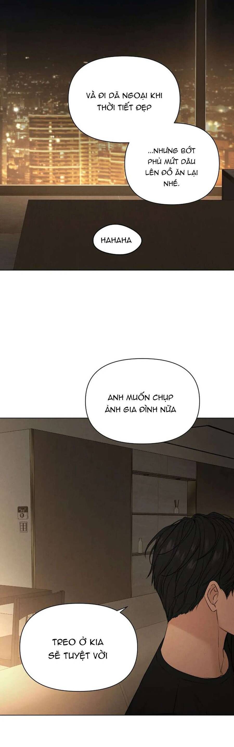 Chỉ Là Ánh Bình Minh Chapter 63 - 16