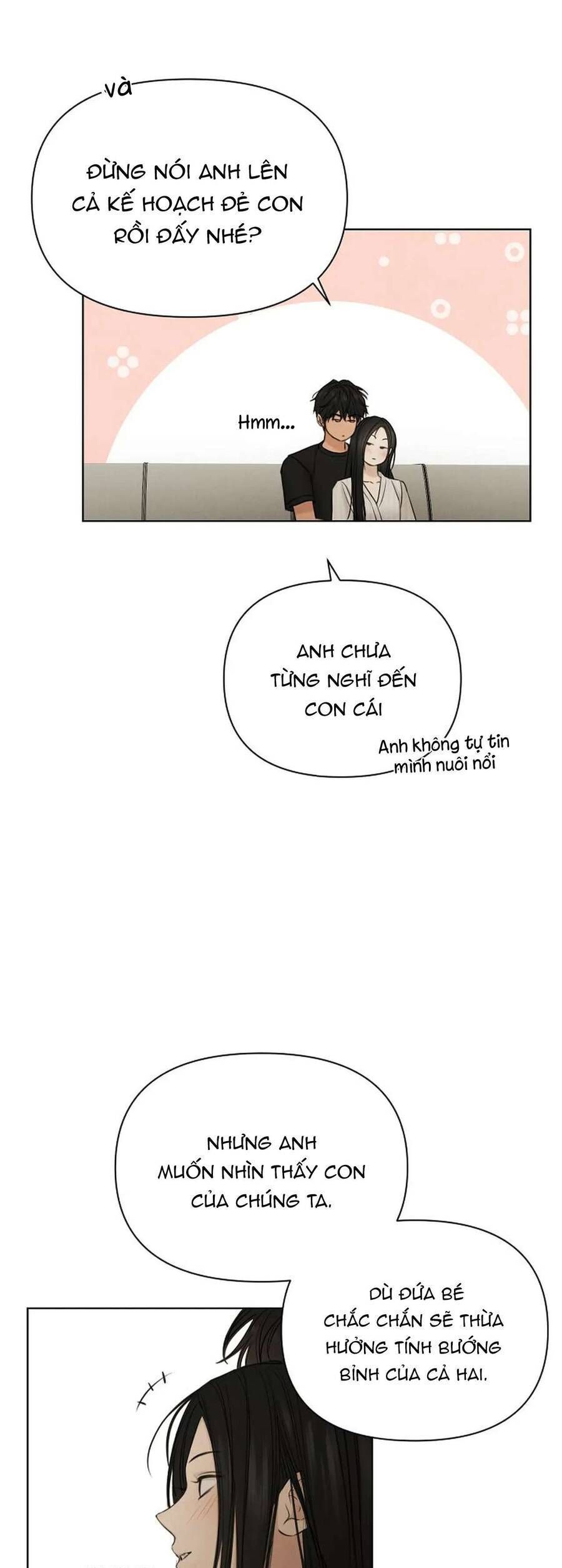 Chỉ Là Ánh Bình Minh Chapter 63 - 17