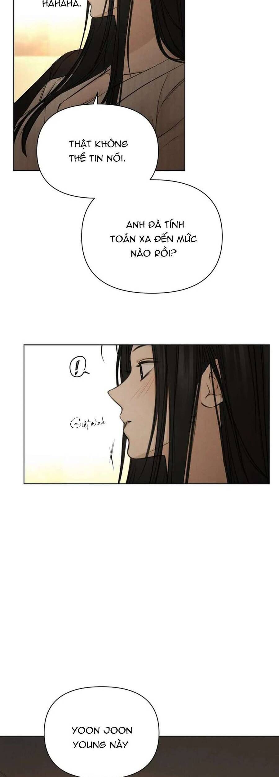 Chỉ Là Ánh Bình Minh Chapter 63 - 18