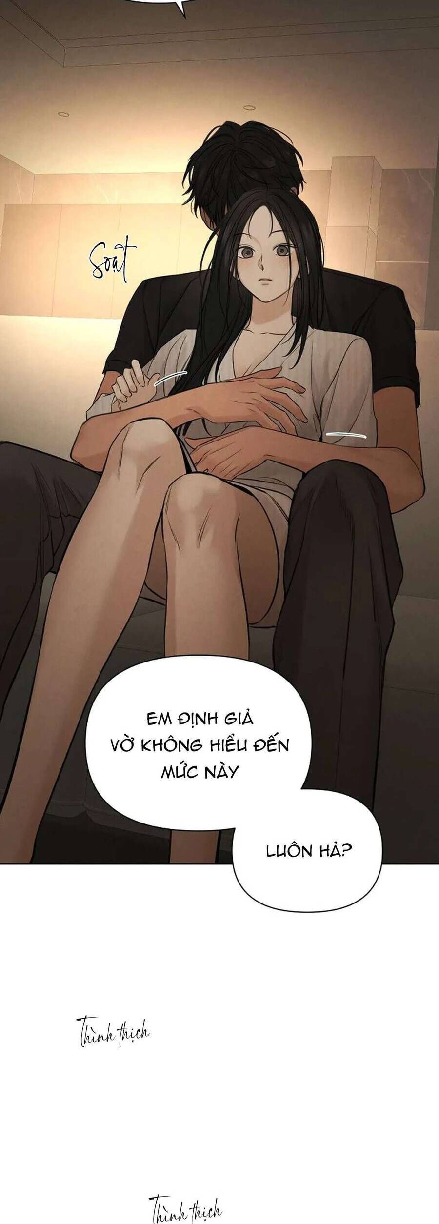 Chỉ Là Ánh Bình Minh Chapter 63 - 19