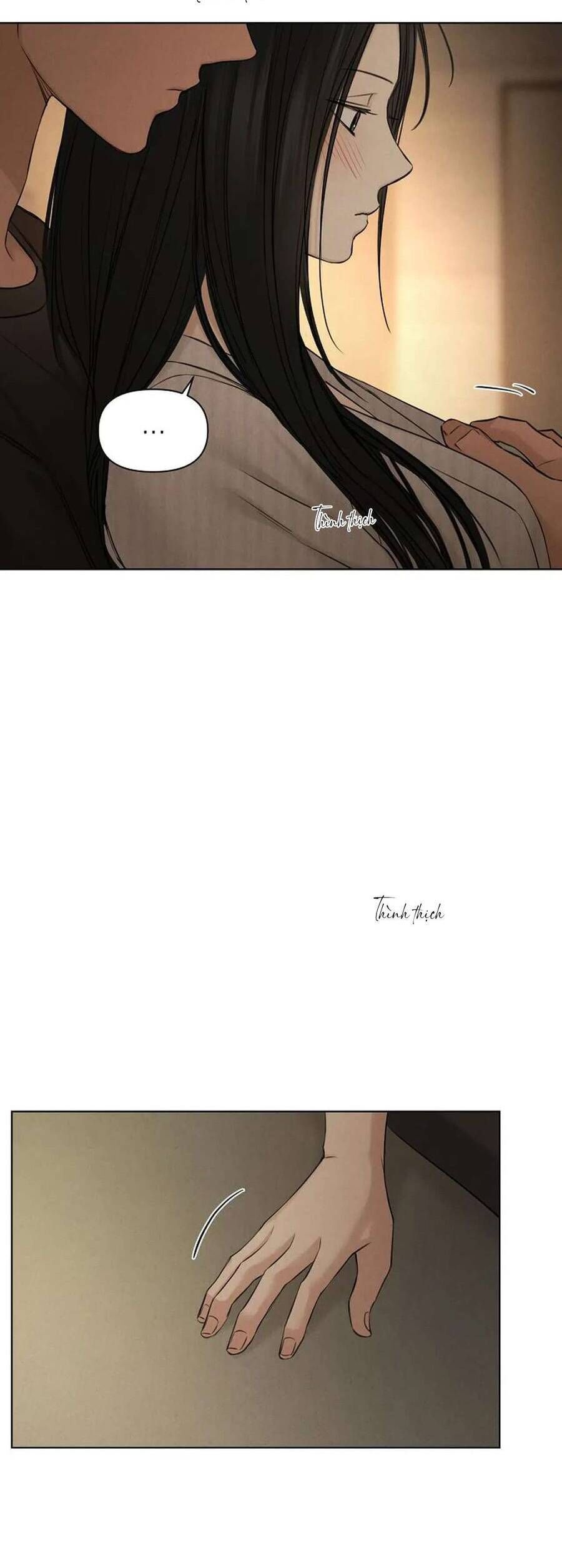 Chỉ Là Ánh Bình Minh Chapter 63 - 20