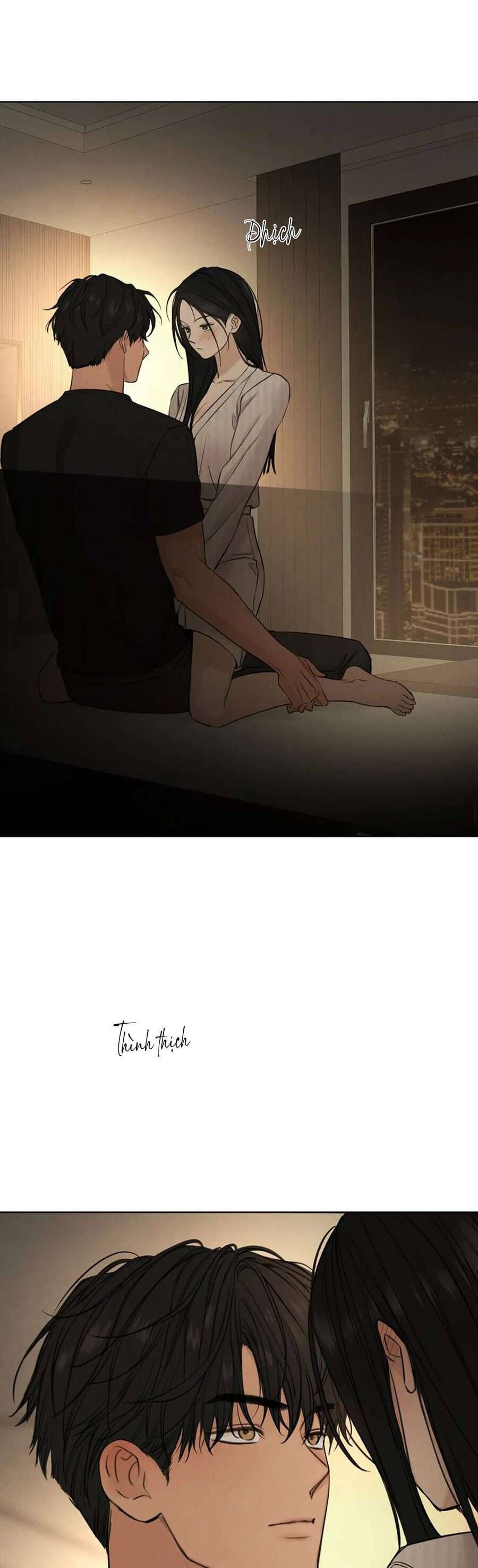 Chỉ Là Ánh Bình Minh Chapter 63 - 21