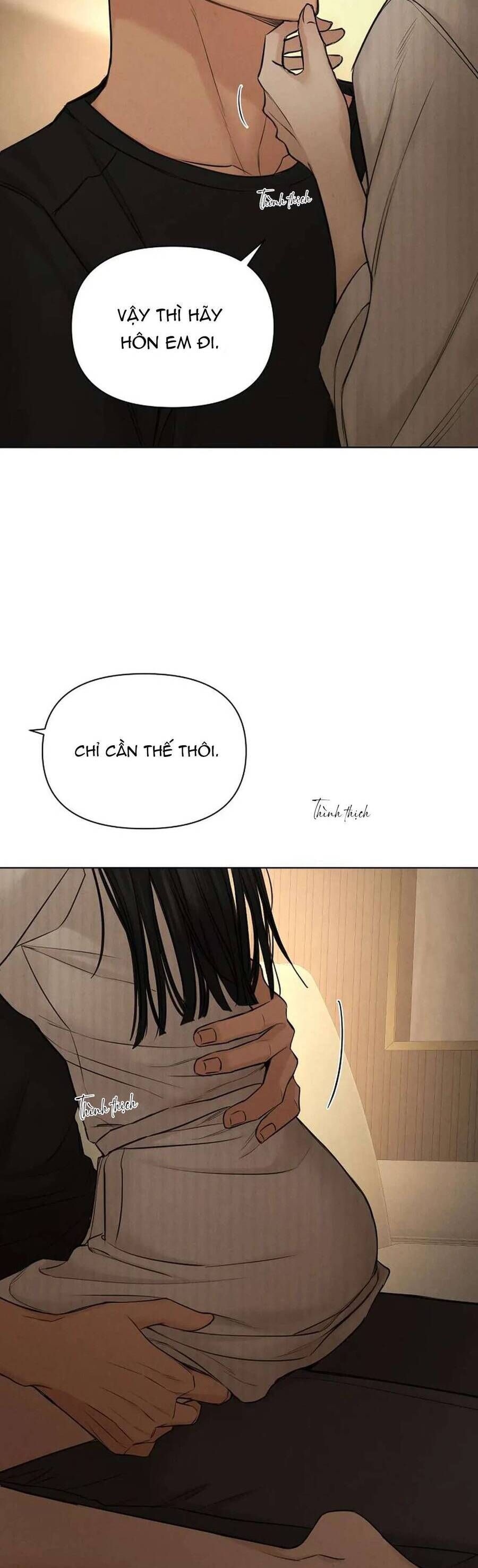 Chỉ Là Ánh Bình Minh Chapter 63 - 22