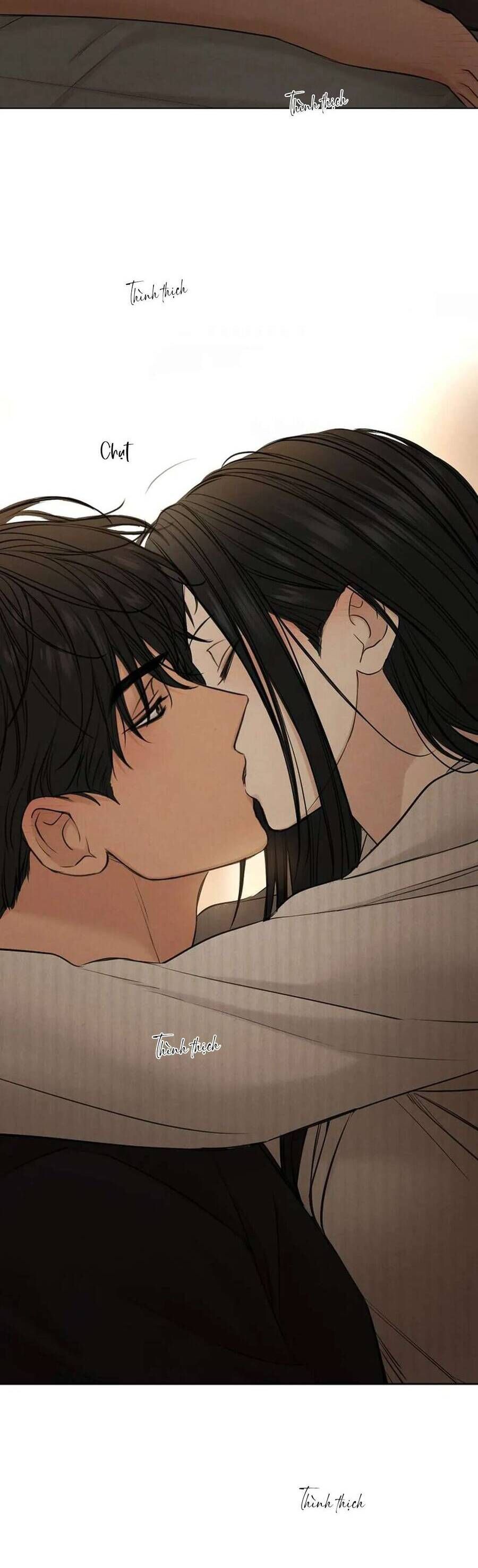 Chỉ Là Ánh Bình Minh Chapter 63 - 23