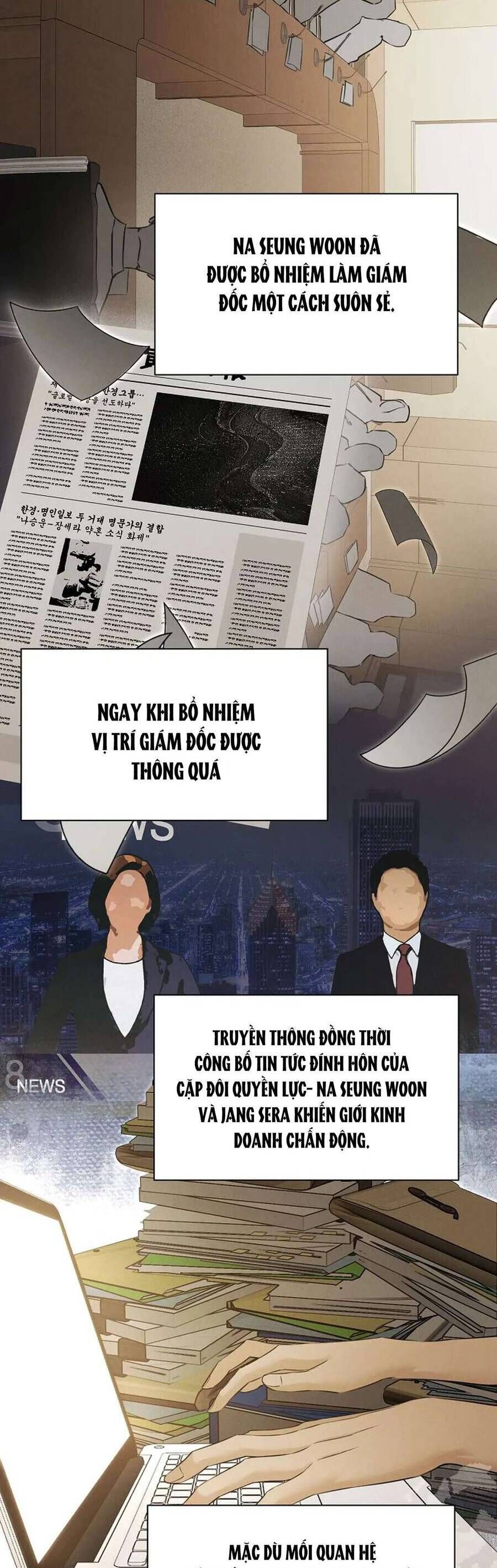 Chỉ Là Ánh Bình Minh Chapter 63 - 26