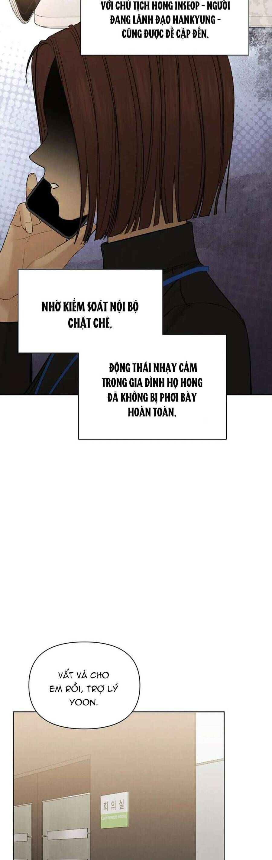 Chỉ Là Ánh Bình Minh Chapter 63 - 27