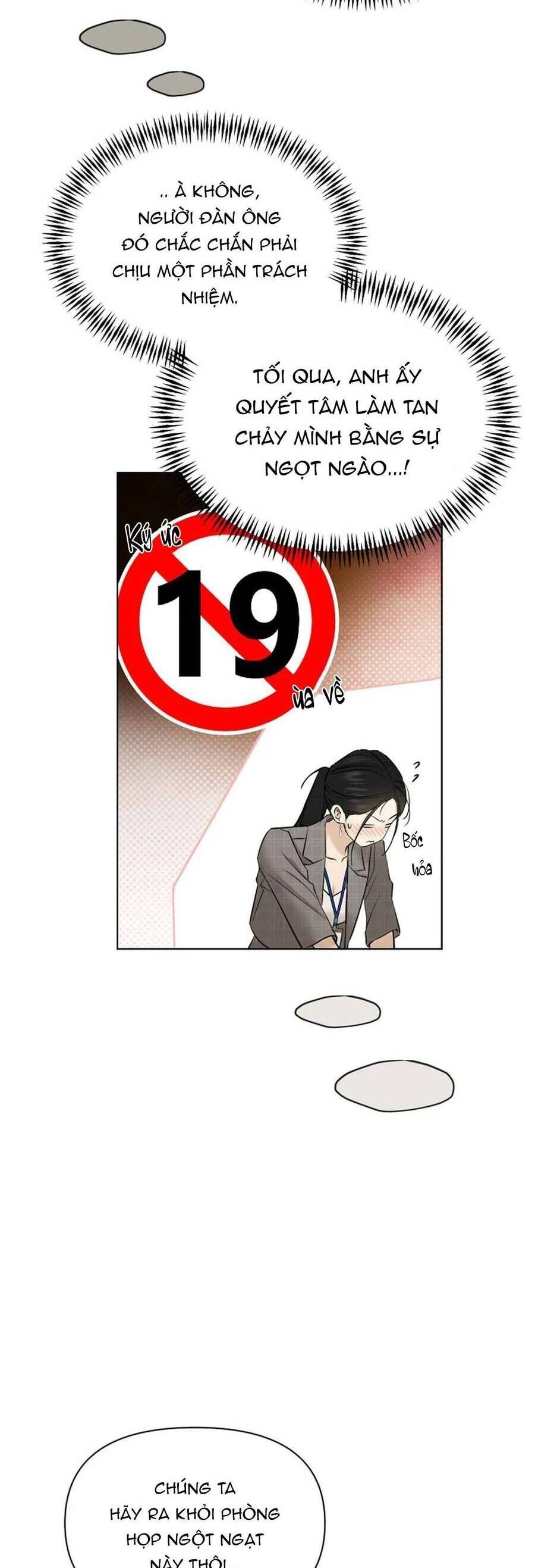 Chỉ Là Ánh Bình Minh Chapter 63 - 30