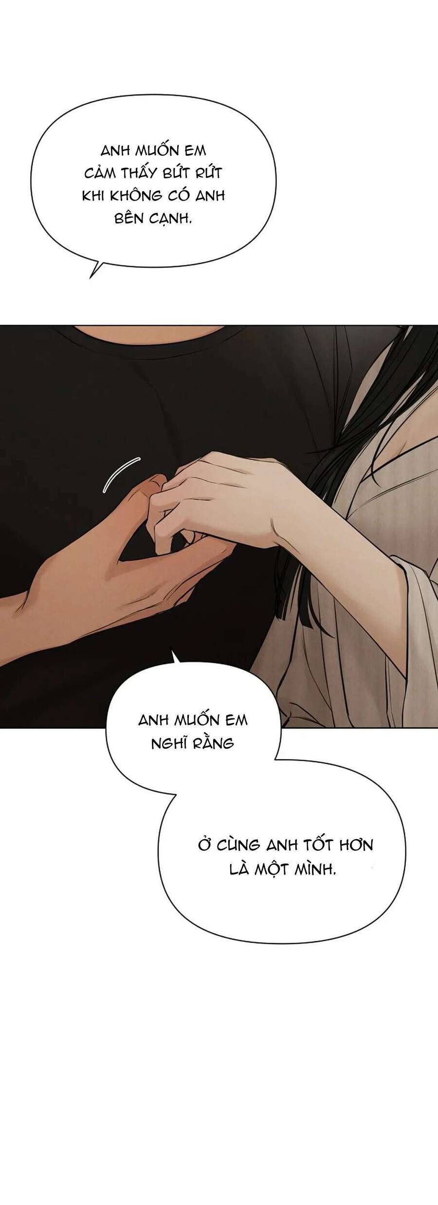 Chỉ Là Ánh Bình Minh Chapter 63 - 4