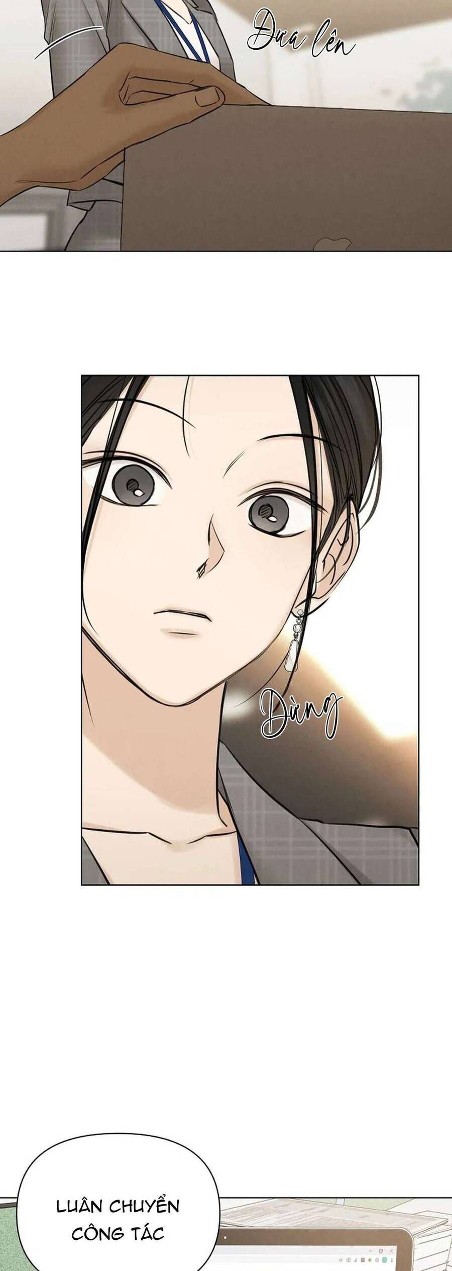 Chỉ Là Ánh Bình Minh Chapter 63 - 34