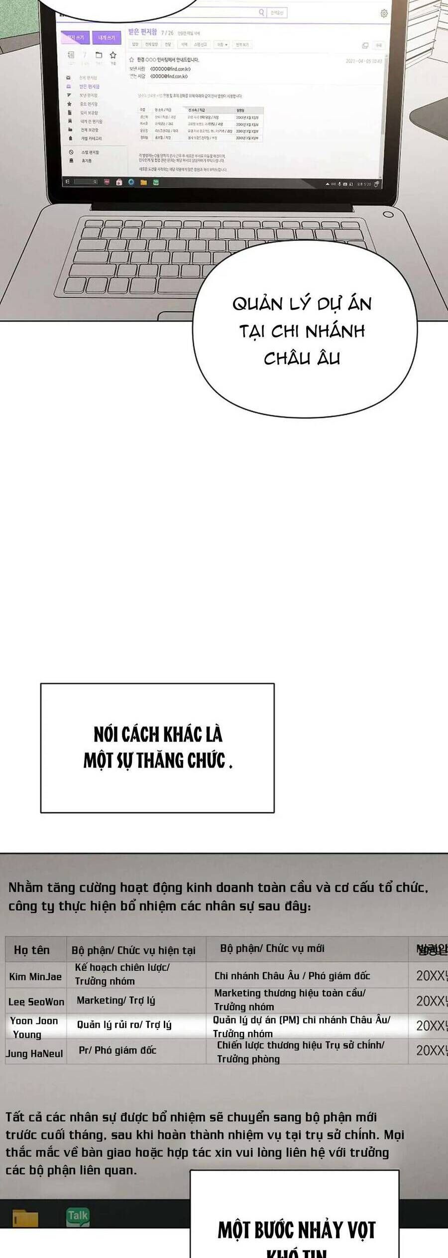 Chỉ Là Ánh Bình Minh Chapter 63 - 35