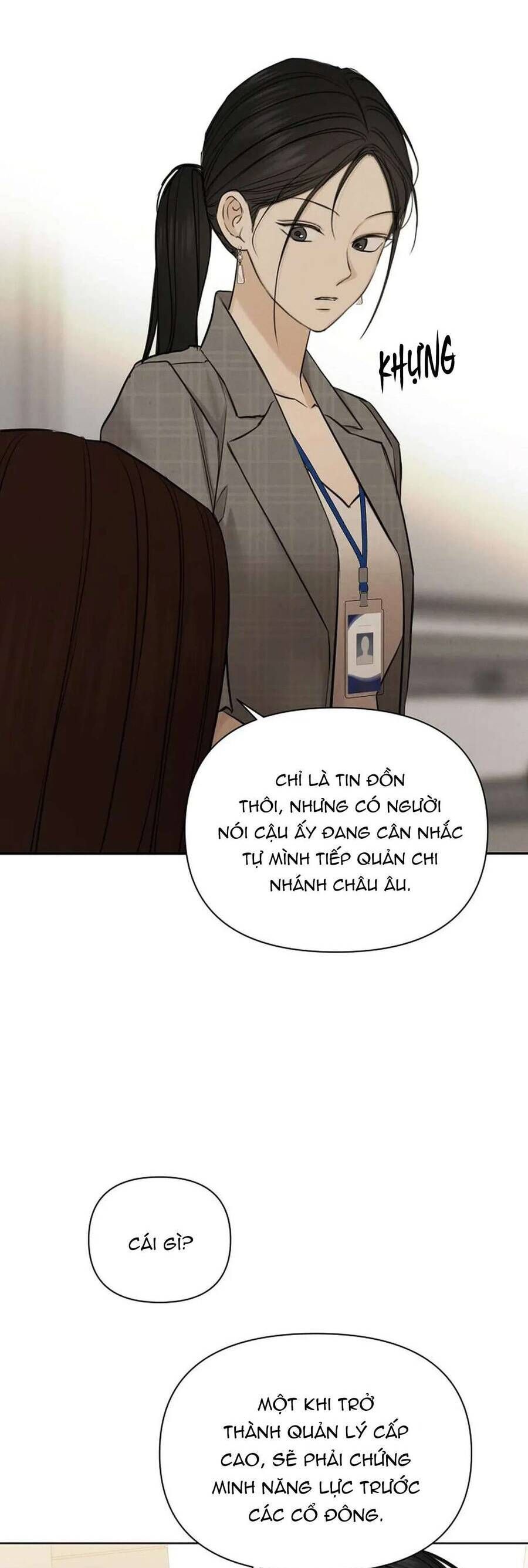 Chỉ Là Ánh Bình Minh Chapter 63 - 38