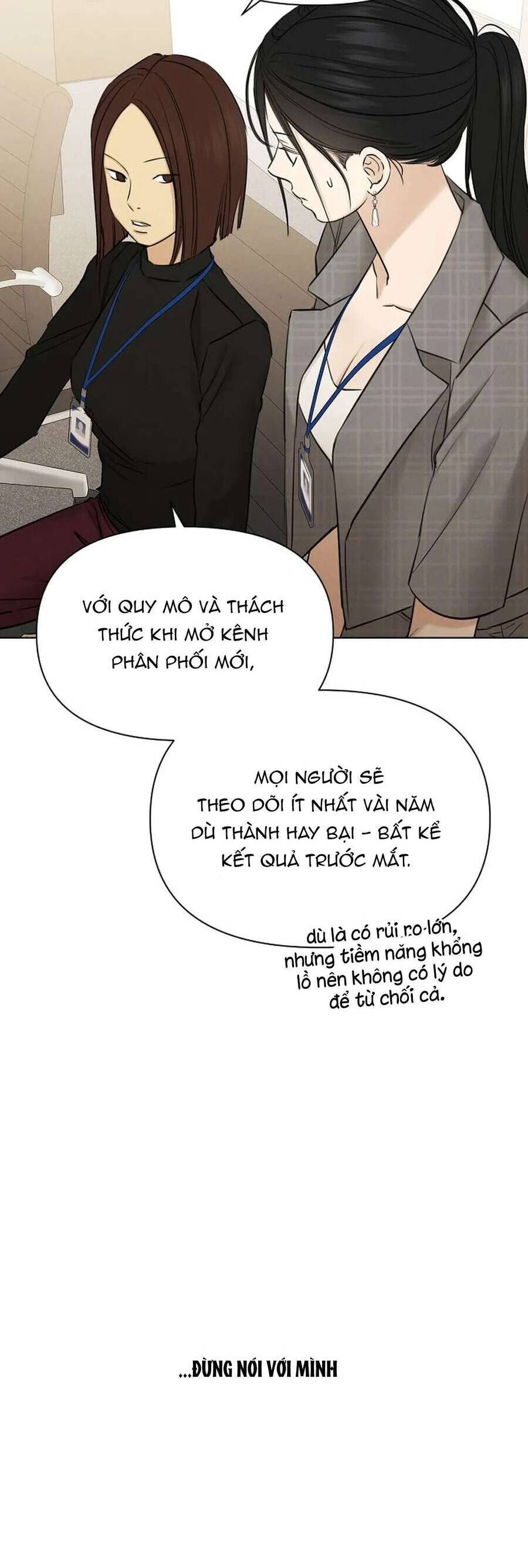 Chỉ Là Ánh Bình Minh Chapter 63 - 39