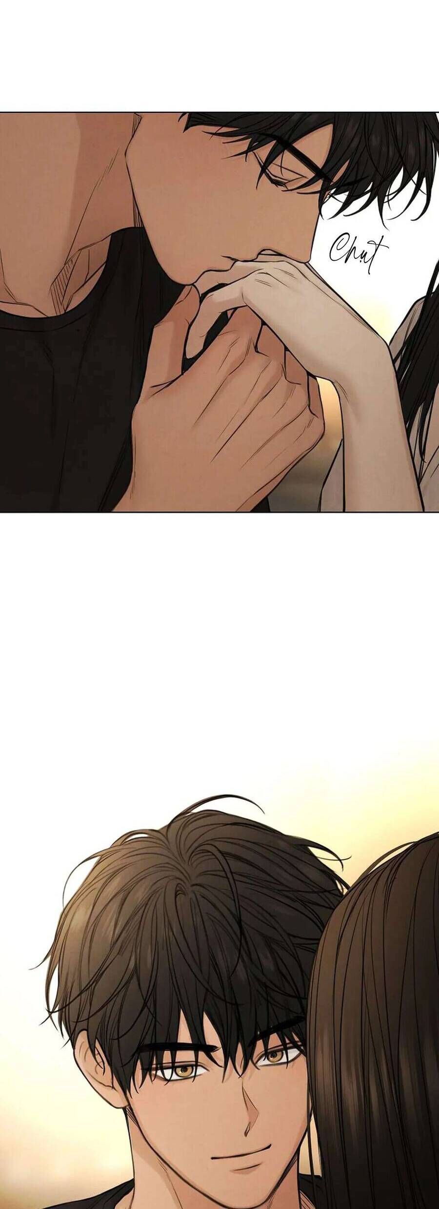 Chỉ Là Ánh Bình Minh Chapter 63 - 5