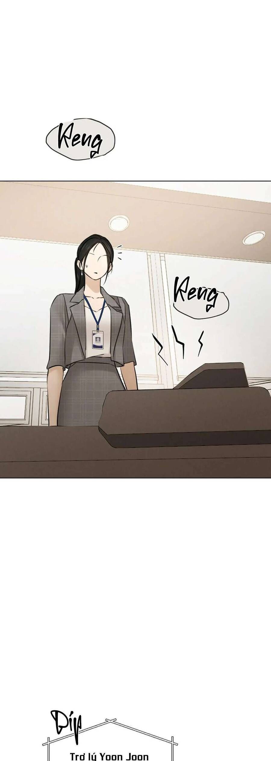 Chỉ Là Ánh Bình Minh Chapter 63 - 41