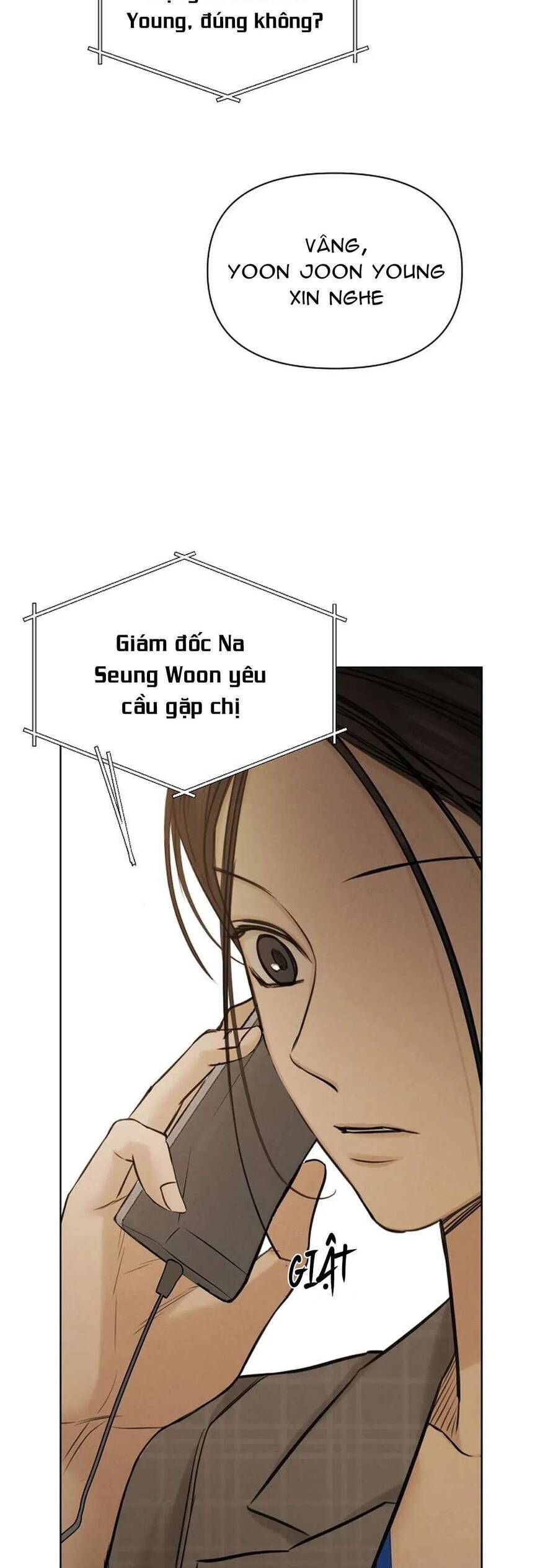 Chỉ Là Ánh Bình Minh Chapter 63 - 42