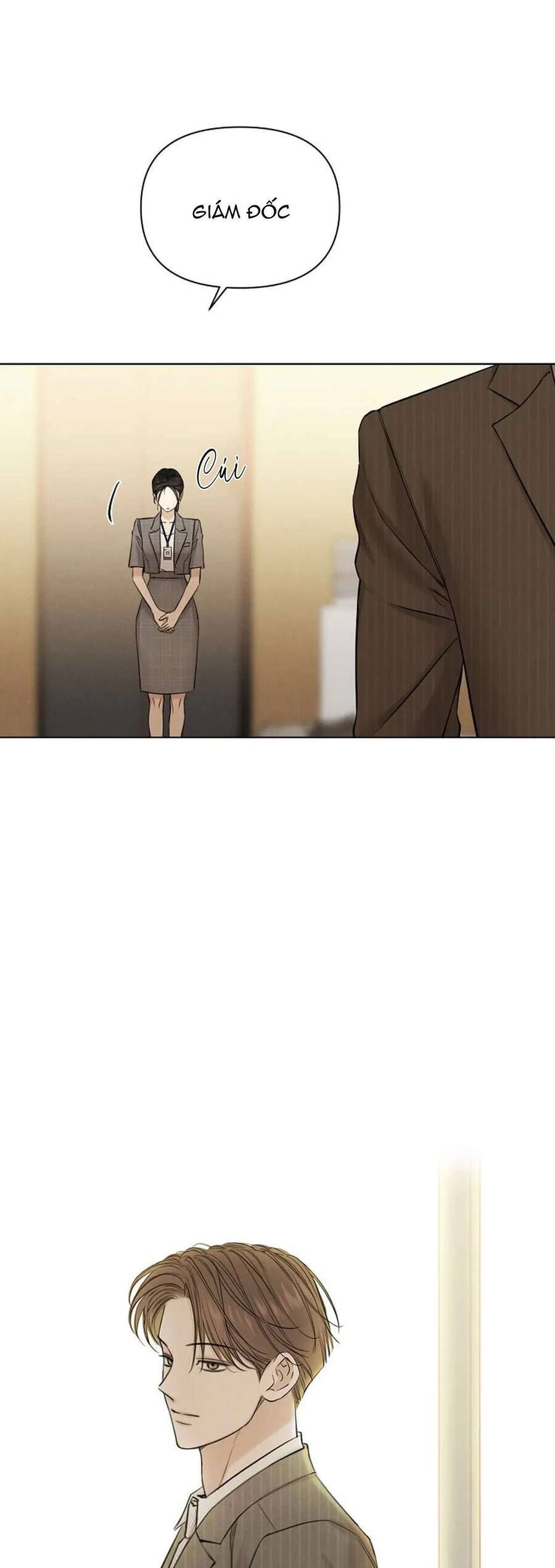 Chỉ Là Ánh Bình Minh Chapter 63 - 45