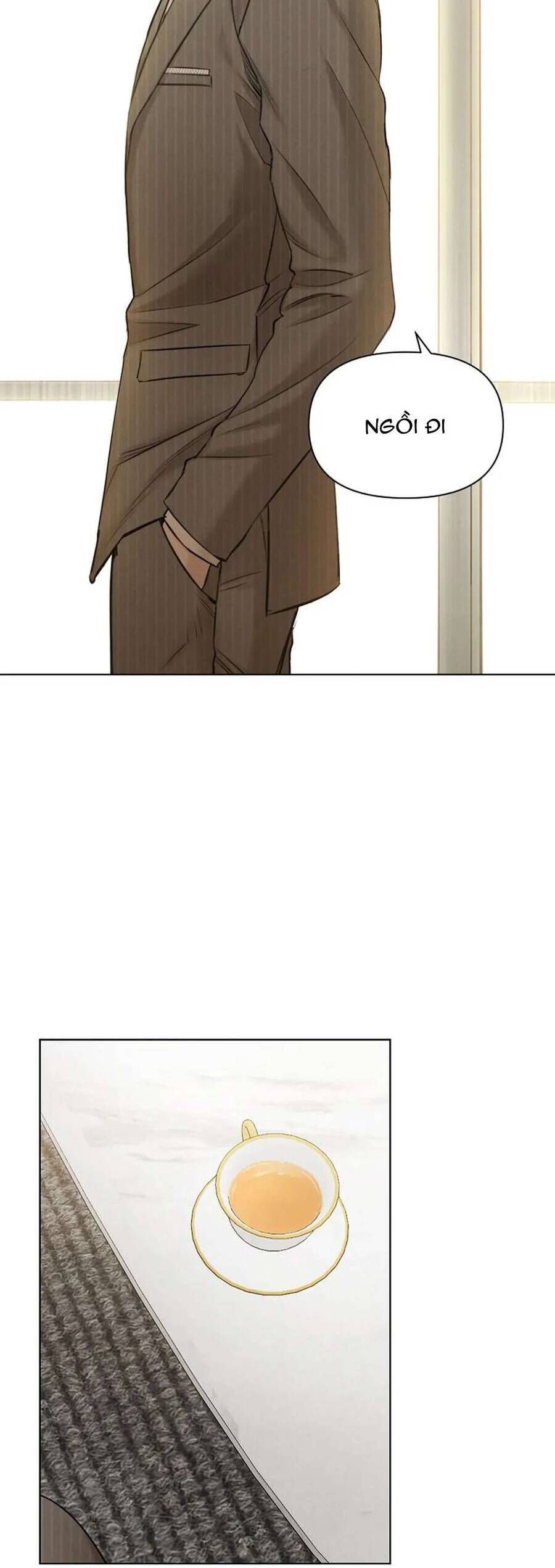 Chỉ Là Ánh Bình Minh Chapter 63 - 46