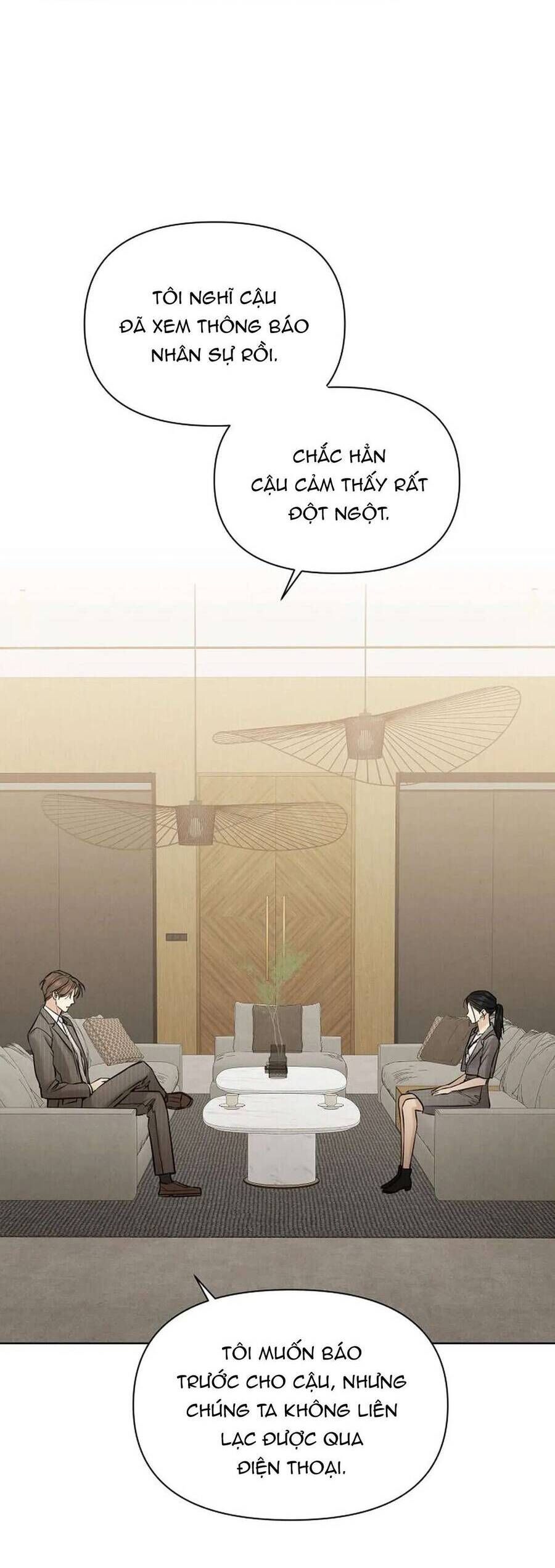 Chỉ Là Ánh Bình Minh Chapter 63 - 47