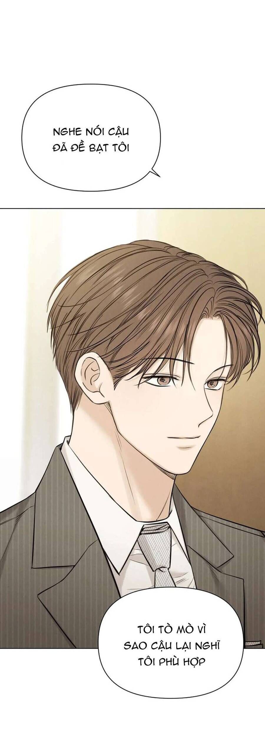 Chỉ Là Ánh Bình Minh Chapter 63 - 48